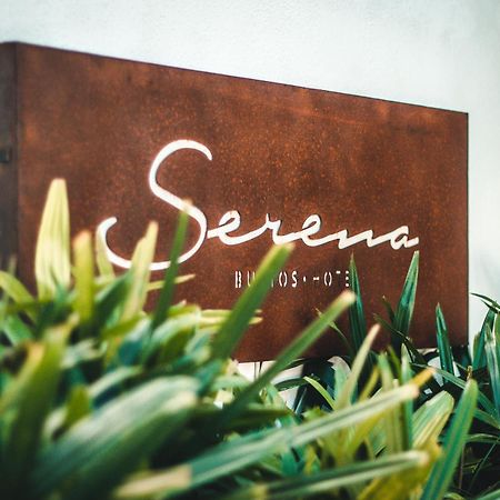 Serena Buzios Экстерьер фото